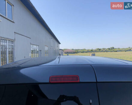 Сірий Фольксваген Кадді, об'ємом двигуна 1.6 л та пробігом 205 тис. км за 9000 $, фото 9 на Automoto.ua