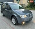 Сірий Фольксваген Кадді, об'ємом двигуна 1.9 л та пробігом 230 тис. км за 7200 $, фото 1 на Automoto.ua