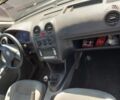 Серый Фольксваген Кадди, объемом двигателя 1.9 л и пробегом 1000 тыс. км за 3000 $, фото 7 на Automoto.ua