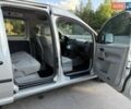 Серый Фольксваген Кадди, объемом двигателя 1.9 л и пробегом 73 тыс. км за 5850 $, фото 5 на Automoto.ua