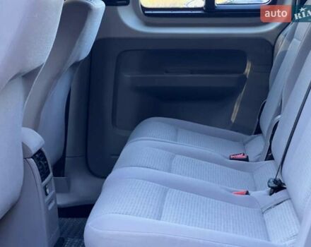 Сірий Фольксваген Кадді, об'ємом двигуна 1.6 л та пробігом 240 тис. км за 9000 $, фото 45 на Automoto.ua