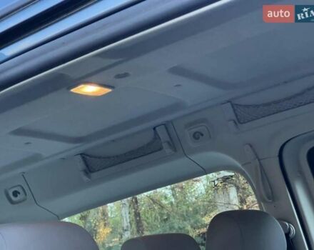 Сірий Фольксваген Кадді, об'ємом двигуна 1.6 л та пробігом 240 тис. км за 9000 $, фото 50 на Automoto.ua