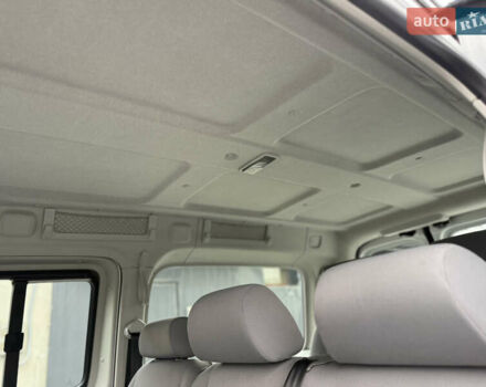 Сірий Фольксваген Кадді, об'ємом двигуна 1.9 л та пробігом 275 тис. км за 10850 $, фото 125 на Automoto.ua