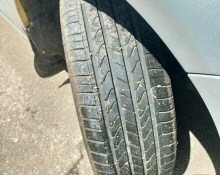 Сірий Фольксваген Кадді, об'ємом двигуна 1.6 л та пробігом 180 тис. км за 8999 $, фото 4 на Automoto.ua