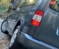 Сірий Фольксваген Кадді, об'ємом двигуна 1.6 л та пробігом 240 тис. км за 9000 $, фото 14 на Automoto.ua