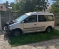 Сірий Фольксваген Кадді, об'ємом двигуна 1.9 л та пробігом 374 тис. км за 2900 $, фото 8 на Automoto.ua
