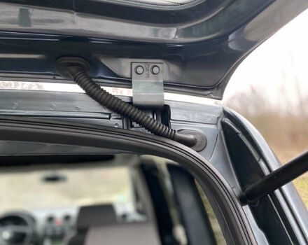 Серый Фольксваген Кадди, объемом двигателя 1.6 л и пробегом 172 тыс. км за 7899 $, фото 18 на Automoto.ua