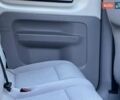 Сірий Фольксваген Кадді, об'ємом двигуна 1.6 л та пробігом 240 тис. км за 9000 $, фото 55 на Automoto.ua
