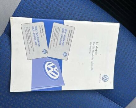 Серый Фольксваген Кадди, объемом двигателя 1.4 л и пробегом 221 тыс. км за 7900 $, фото 38 на Automoto.ua