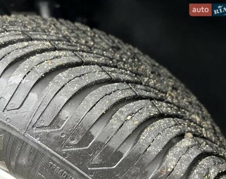 Серый Фольксваген Кадди, объемом двигателя 1.4 л и пробегом 221 тыс. км за 7900 $, фото 40 на Automoto.ua