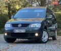 Сірий Фольксваген Кадді, об'ємом двигуна 1.6 л та пробігом 240 тис. км за 9000 $, фото 1 на Automoto.ua
