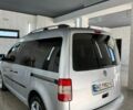 Сірий Фольксваген Кадді, об'ємом двигуна 1.9 л та пробігом 200 тис. км за 5800 $, фото 1 на Automoto.ua