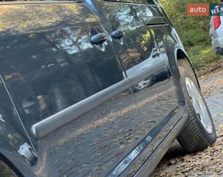 Сірий Фольксваген Кадді, об'ємом двигуна 1.6 л та пробігом 240 тис. км за 9000 $, фото 21 на Automoto.ua