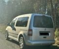 Сірий Фольксваген Кадді, об'ємом двигуна 0 л та пробігом 230 тис. км за 7500 $, фото 3 на Automoto.ua