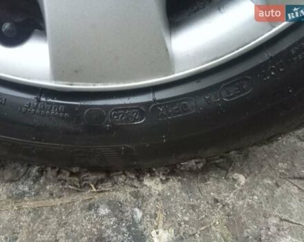 Серый Фольксваген Кадди, объемом двигателя 1.6 л и пробегом 256 тыс. км за 5500 $, фото 17 на Automoto.ua