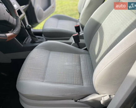 Сірий Фольксваген Кадді, об'ємом двигуна 2 л та пробігом 288 тис. км за 6500 $, фото 13 на Automoto.ua