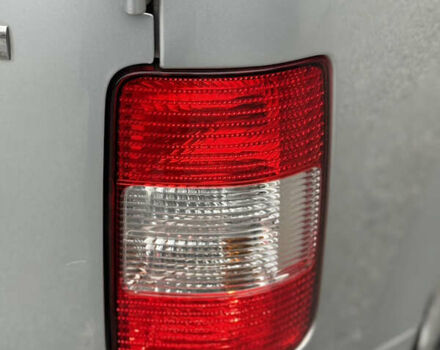 Сірий Фольксваген Кадді, об'ємом двигуна 1.9 л та пробігом 275 тис. км за 10850 $, фото 73 на Automoto.ua