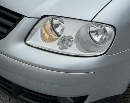 Сірий Фольксваген Кадді, об'ємом двигуна 1.9 л та пробігом 275 тис. км за 10850 $, фото 75 на Automoto.ua