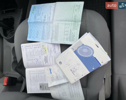 Серый Фольксваген Кадди, объемом двигателя 1.6 л и пробегом 172 тыс. км за 7899 $, фото 34 на Automoto.ua