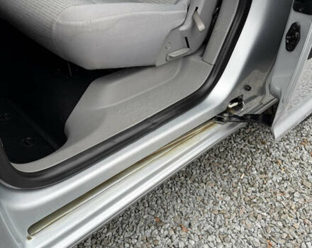 Сірий Фольксваген Кадді, об'ємом двигуна 1.9 л та пробігом 275 тис. км за 10850 $, фото 149 на Automoto.ua