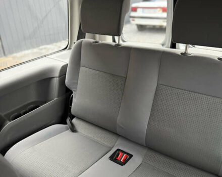 Сірий Фольксваген Кадді, об'ємом двигуна 1.9 л та пробігом 275 тис. км за 10850 $, фото 124 на Automoto.ua