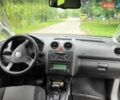 Сірий Фольксваген Кадді, об'ємом двигуна 1.9 л та пробігом 238 тис. км за 7500 $, фото 2 на Automoto.ua