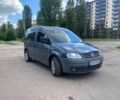 Сірий Фольксваген Кадді, об'ємом двигуна 1.9 л та пробігом 320 тис. км за 5550 $, фото 1 на Automoto.ua