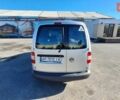 Сірий Фольксваген Кадді, об'ємом двигуна 1.9 л та пробігом 277 тис. км за 8500 $, фото 3 на Automoto.ua