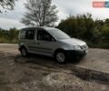 Сірий Фольксваген Кадді, об'ємом двигуна 1.4 л та пробігом 279 тис. км за 8000 $, фото 1 на Automoto.ua