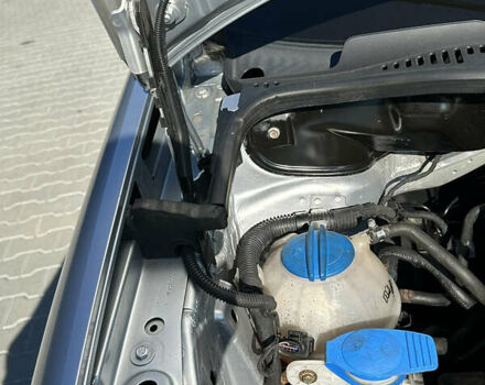 Серый Фольксваген Кадди, объемом двигателя 1.4 л и пробегом 166 тыс. км за 8200 $, фото 14 на Automoto.ua