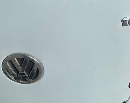 Серый Фольксваген Кадди, объемом двигателя 1.6 л и пробегом 212 тыс. км за 6150 $, фото 7 на Automoto.ua