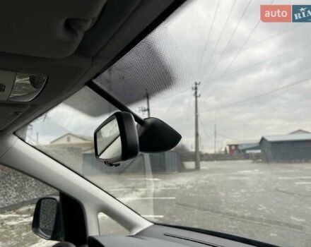 Серый Фольксваген Кадди, объемом двигателя 1.4 л и пробегом 221 тыс. км за 7900 $, фото 11 на Automoto.ua