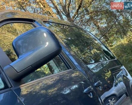 Сірий Фольксваген Кадді, об'ємом двигуна 1.6 л та пробігом 240 тис. км за 9000 $, фото 19 на Automoto.ua