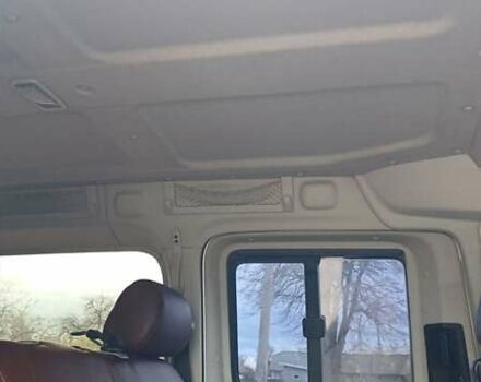 Серый Фольксваген Кадди, объемом двигателя 1.9 л и пробегом 308 тыс. км за 8500 $, фото 15 на Automoto.ua