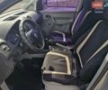 Серый Фольксваген Кадди, объемом двигателя 1.6 л и пробегом 639 тыс. км за 5599 $, фото 11 на Automoto.ua