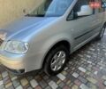 Серый Фольксваген Кадди, объемом двигателя 1.6 л и пробегом 208 тыс. км за 7800 $, фото 1 на Automoto.ua