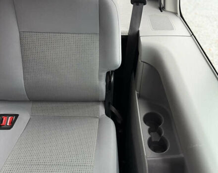 Сірий Фольксваген Кадді, об'ємом двигуна 1.9 л та пробігом 275 тис. км за 10850 $, фото 123 на Automoto.ua