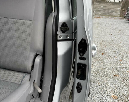 Сірий Фольксваген Кадді, об'ємом двигуна 1.9 л та пробігом 275 тис. км за 10850 $, фото 150 на Automoto.ua