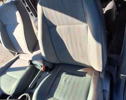 Сірий Фольксваген Кадді, об'ємом двигуна 1.9 л та пробігом 277 тис. км за 8500 $, фото 18 на Automoto.ua