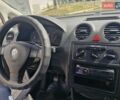 Серый Фольксваген Кадди, объемом двигателя 1.6 л и пробегом 639 тыс. км за 5599 $, фото 16 на Automoto.ua