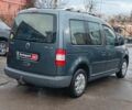 Сірий Фольксваген Кадді, об'ємом двигуна 1.6 л та пробігом 256 тис. км за 5190 $, фото 6 на Automoto.ua