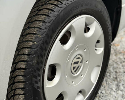 Сірий Фольксваген Кадді, об'ємом двигуна 1.9 л та пробігом 275 тис. км за 10850 $, фото 58 на Automoto.ua