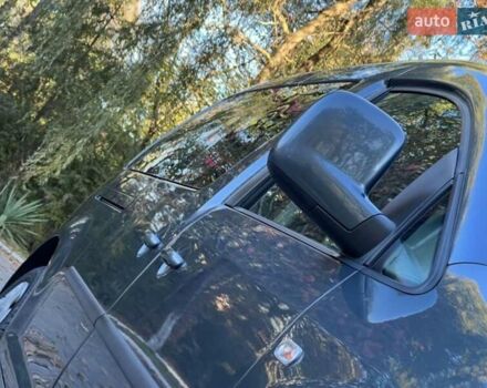 Сірий Фольксваген Кадді, об'ємом двигуна 1.6 л та пробігом 240 тис. км за 9000 $, фото 11 на Automoto.ua