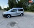 Серый Фольксваген Кадди, объемом двигателя 1.9 л и пробегом 73 тыс. км за 5850 $, фото 7 на Automoto.ua