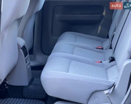 Сірий Фольксваген Кадді, об'ємом двигуна 1.6 л та пробігом 240 тис. км за 9000 $, фото 49 на Automoto.ua