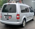 Серый Фольксваген Кадди, объемом двигателя 2 л и пробегом 266 тыс. км за 7990 $, фото 4 на Automoto.ua