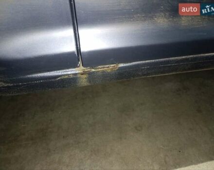 Сірий Фольксваген Кадді, об'ємом двигуна 1.9 л та пробігом 400 тис. км за 5100 $, фото 8 на Automoto.ua