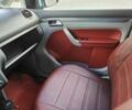 Серый Фольксваген Кадди, объемом двигателя 1.9 л и пробегом 305 тыс. км за 8750 $, фото 1 на Automoto.ua