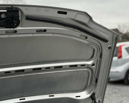 Сірий Фольксваген Кадді, об'ємом двигуна 1.9 л та пробігом 275 тис. км за 10850 $, фото 94 на Automoto.ua