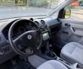 Серый Фольксваген Кадди, объемом двигателя 1.9 л и пробегом 73 тыс. км за 5850 $, фото 2 на Automoto.ua